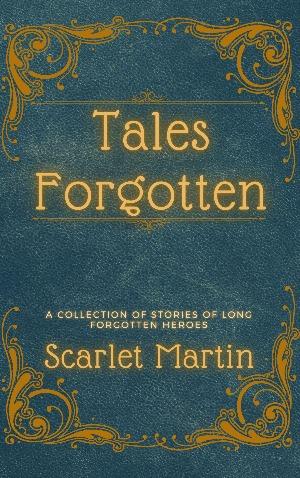 Tales Forgotten 