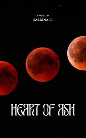 Heart of Ash