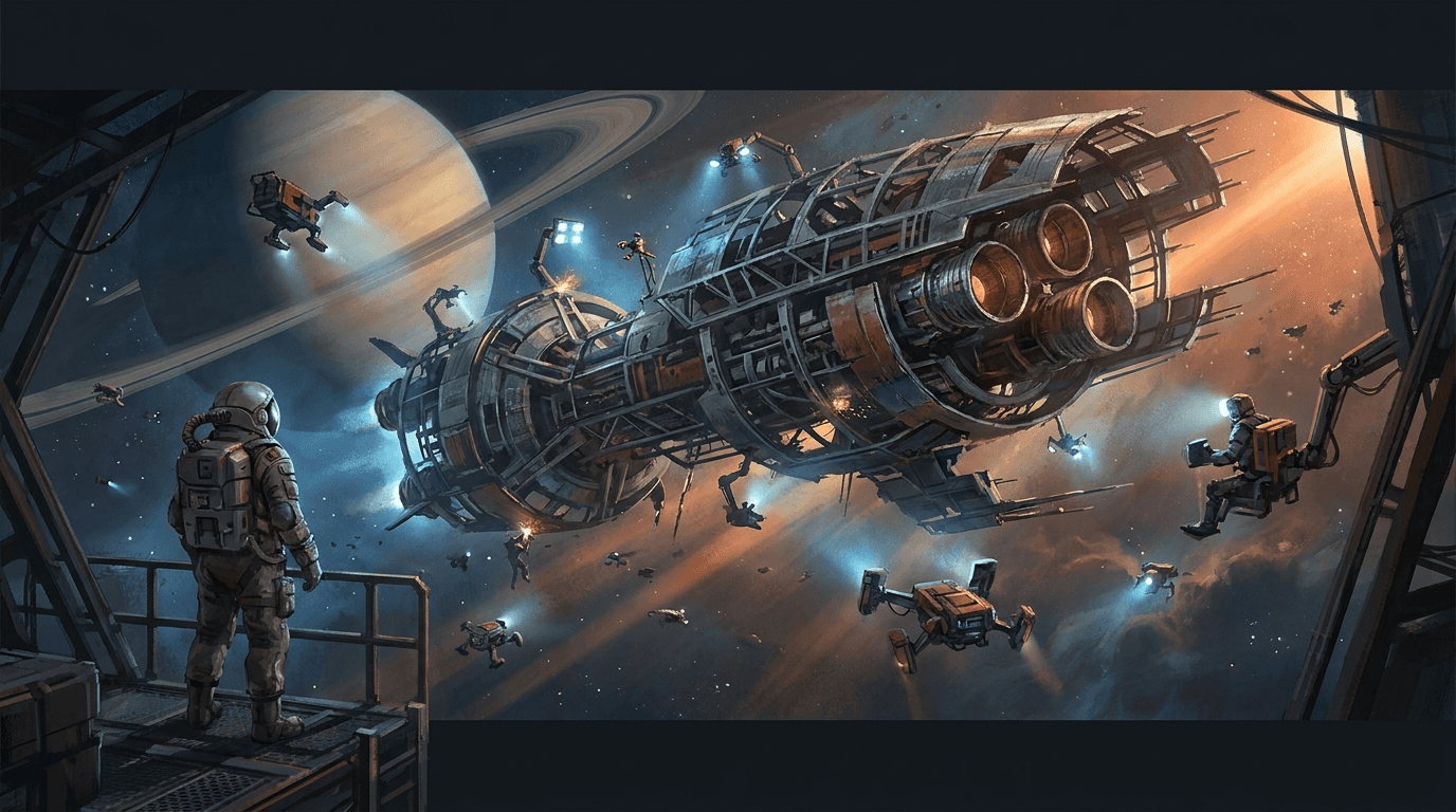 firm-scifi