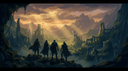 adventurers