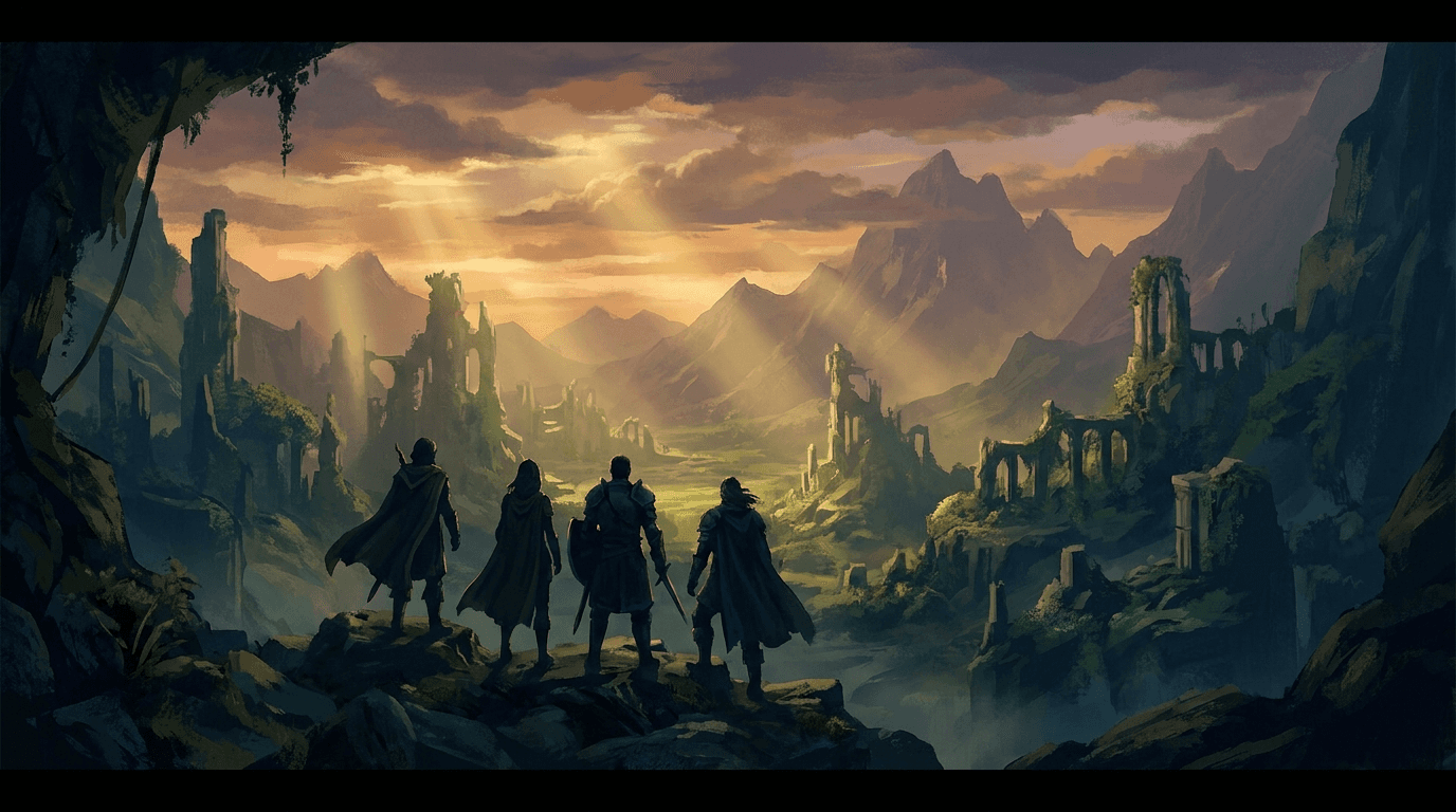 adventurers