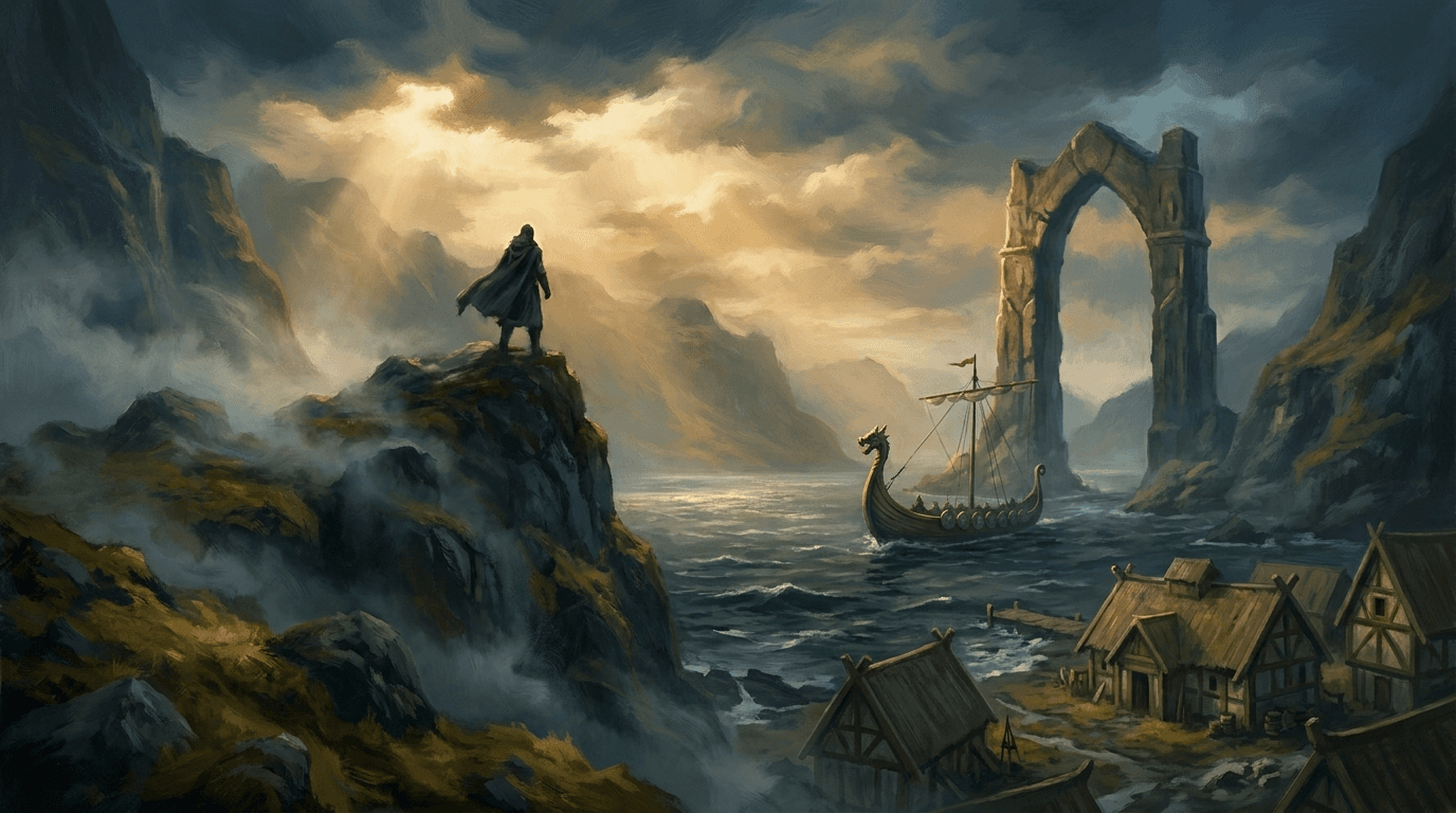 norse