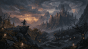 dark fantasy
