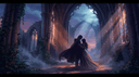 vampire romance