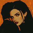 The Wolf Inside Her