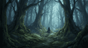 aokigahara