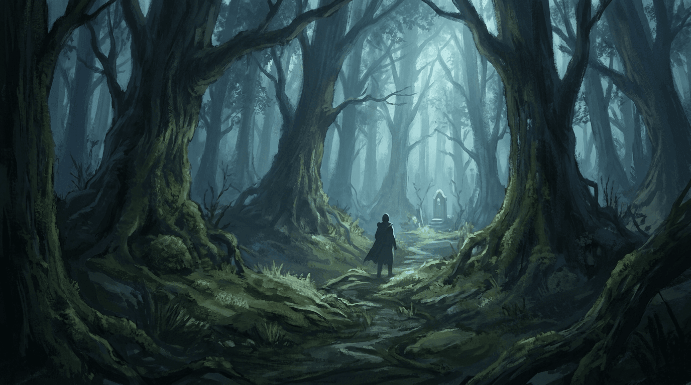 aokigahara