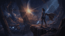 space opera female lead