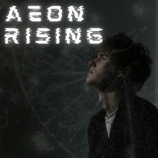 The Aeon Sequence | Book 1 | Aeon Rising