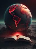 Finale: Earth's Last Murder