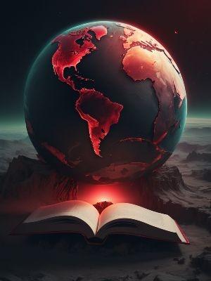Finale: Earth's Last Murder