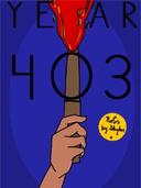 Year 403