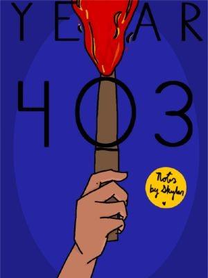 Year 403
