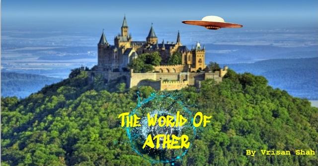 The World of Ather