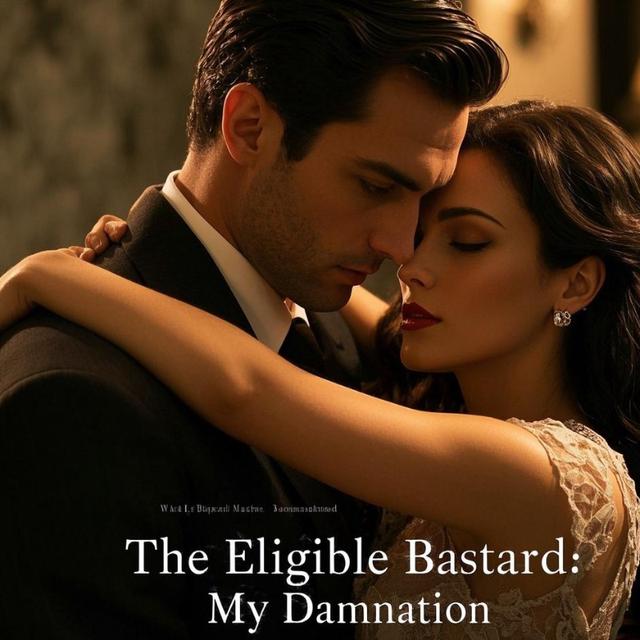 My Eligible bastard: my damnation