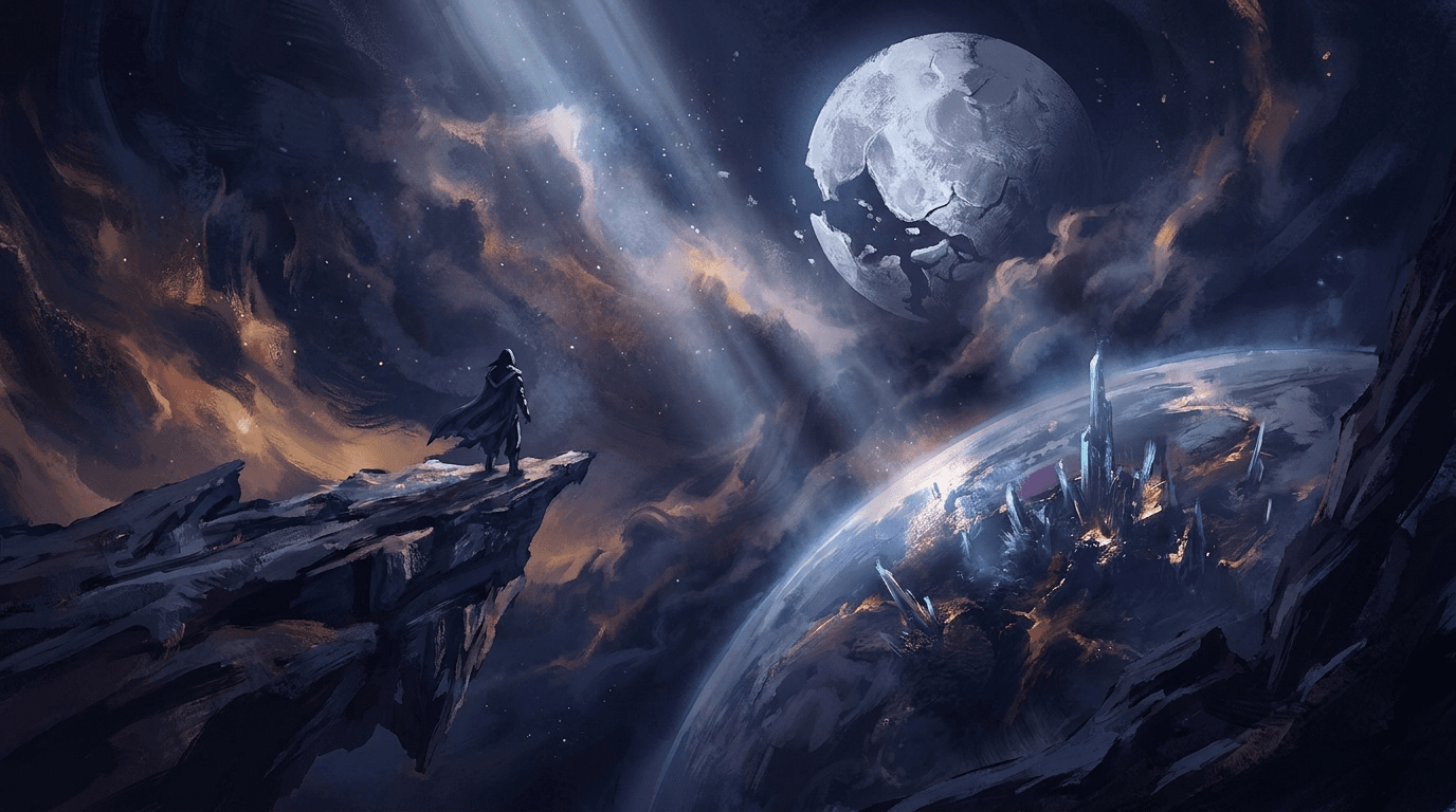 outofthisworld