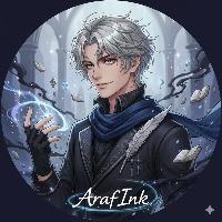 ArafInk