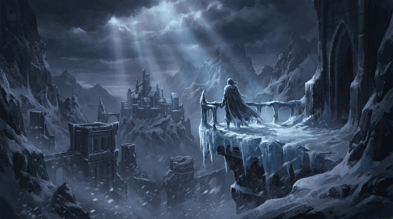 snowqueen