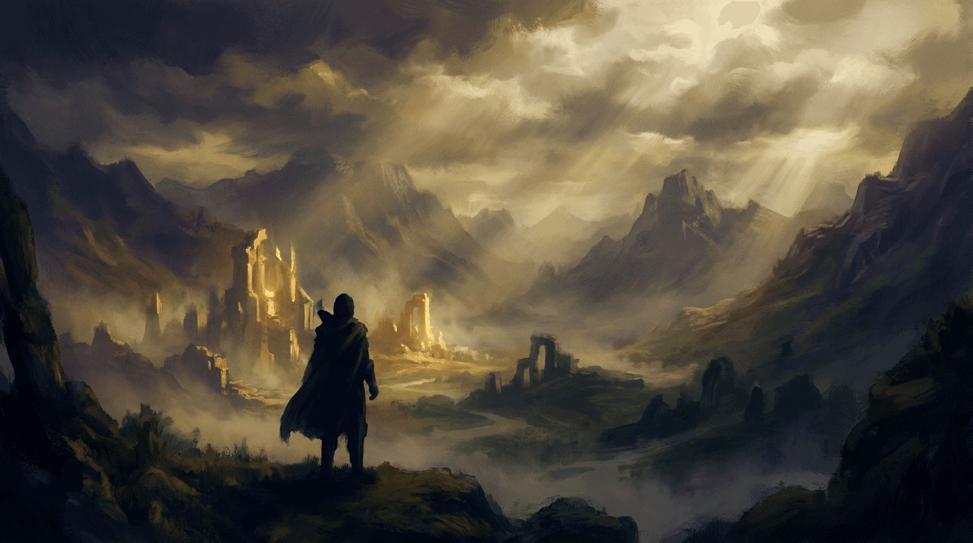 exploration