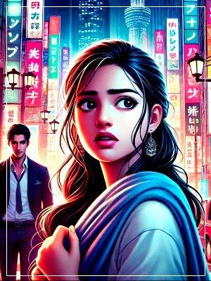 Beyond Shibuya Lights: A Tokyo Tale of Love and Discovery