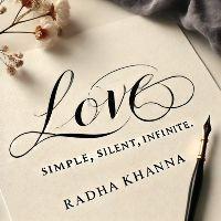Radha Khanna
