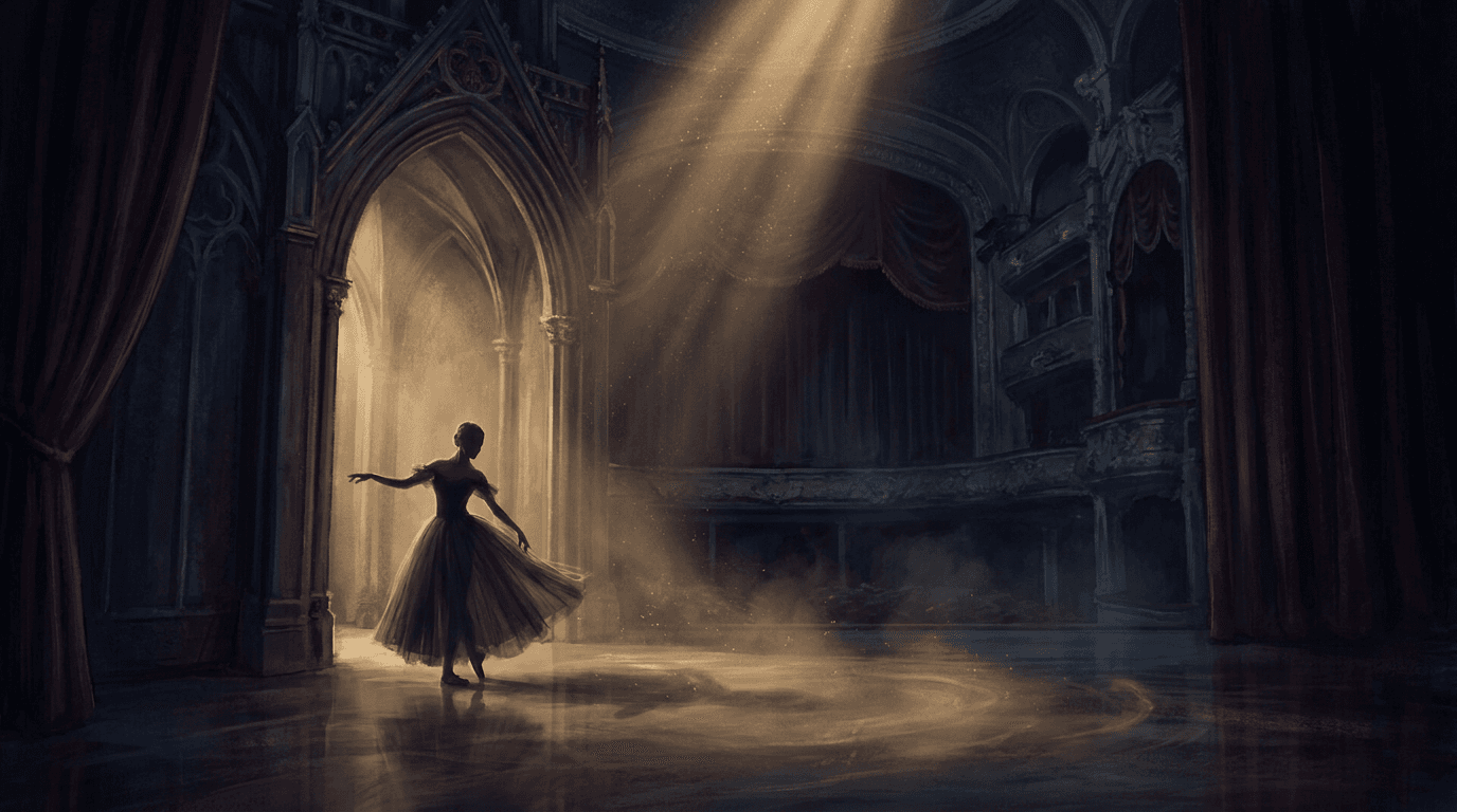 ballet