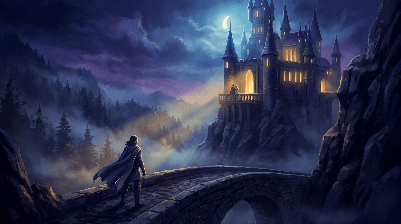 romantic-fairytale