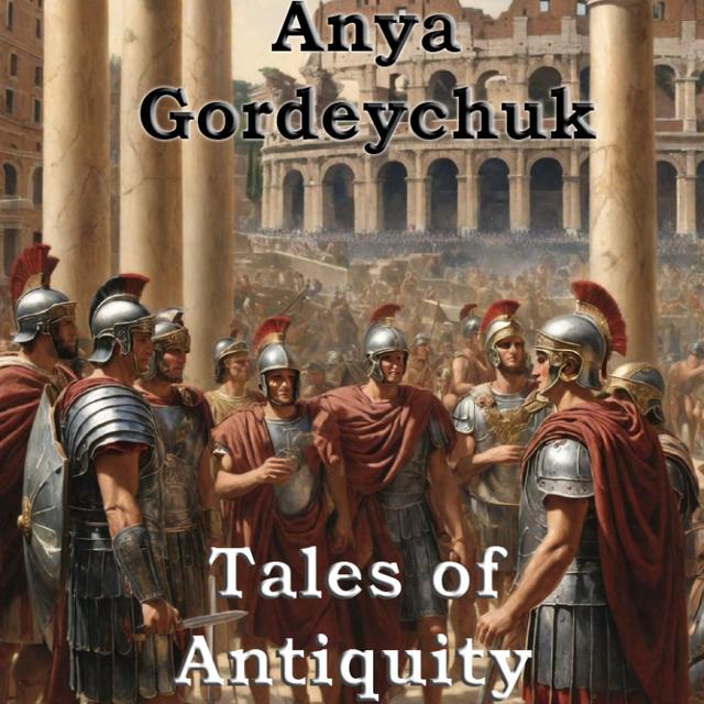 Tales of Antiquity