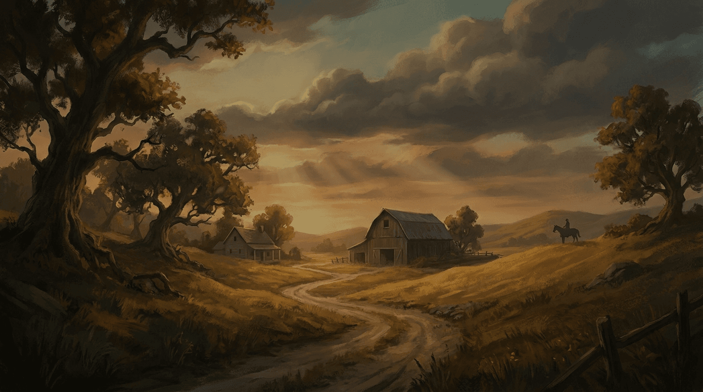 rural