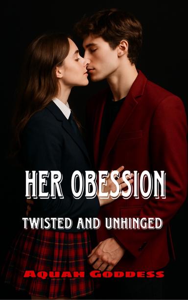 Her Obsession Twisted and Unhinged 
