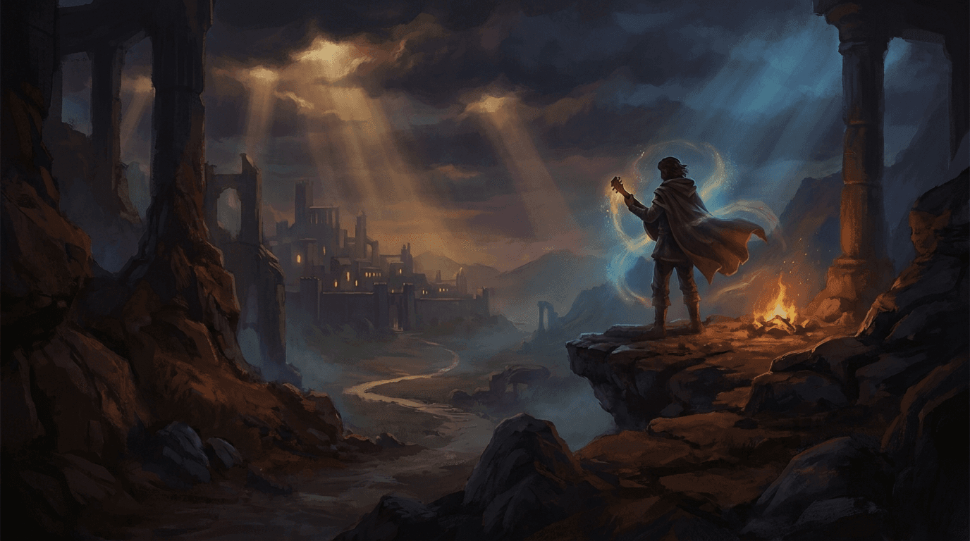 bard