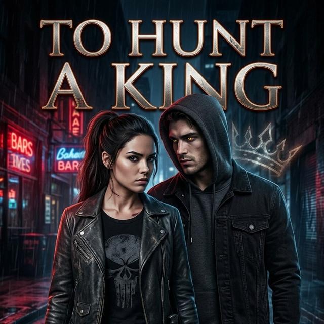 To Hunt  A King
