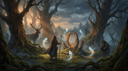 folklore