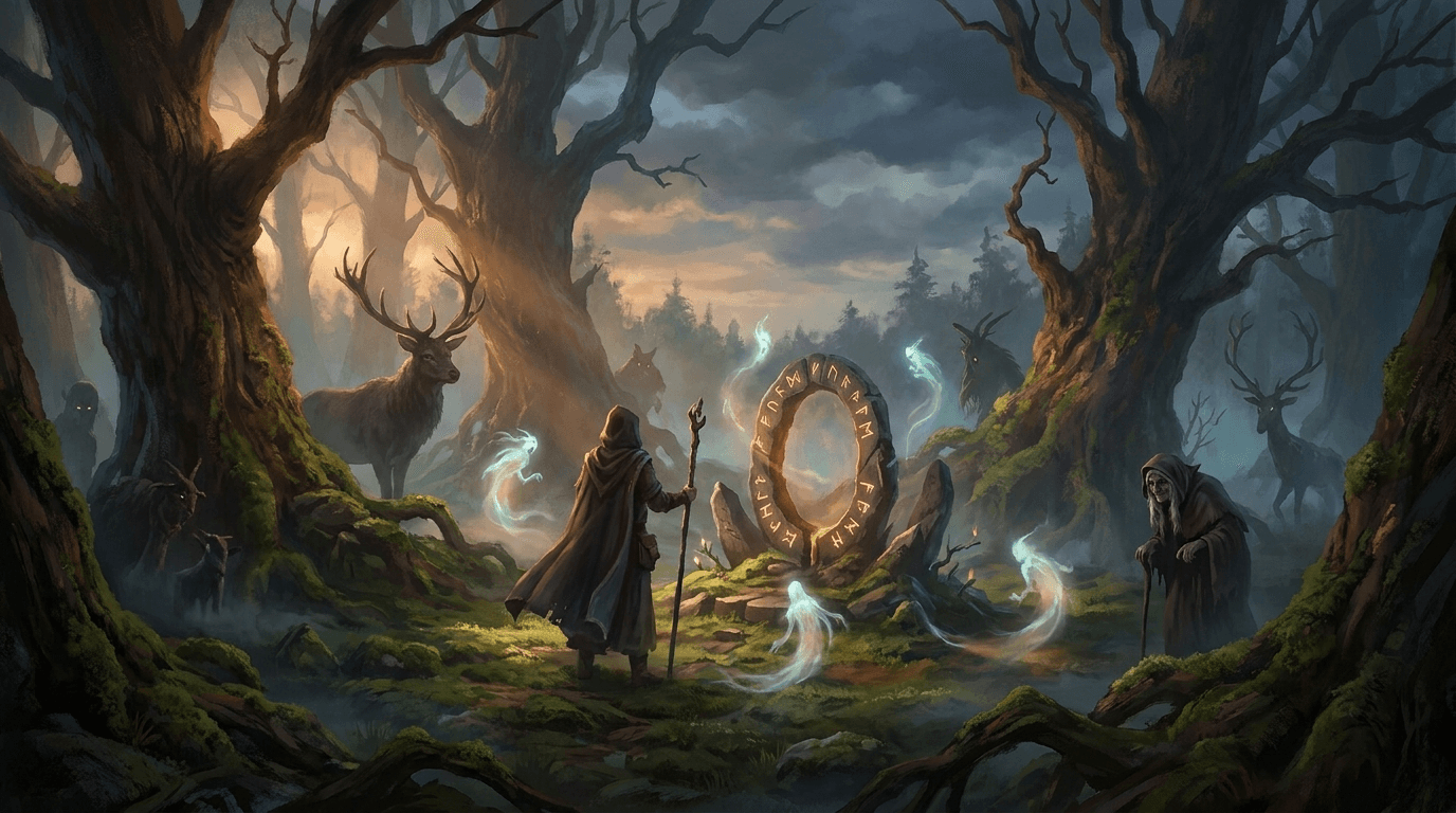 folklore