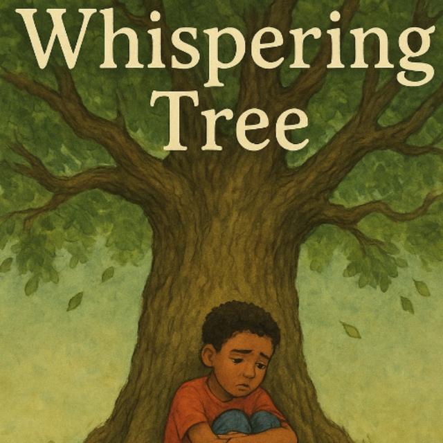 The whispering tree