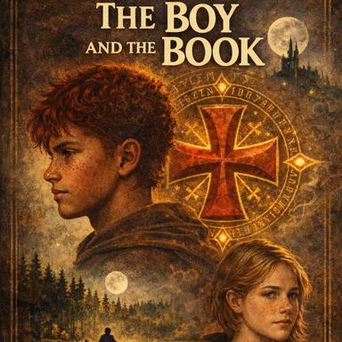Gifts of the Bookborn: Volume One - The Boy and The Book