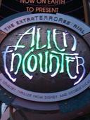 Justice For Skippy- Based on the Extinct WDW Ride "Alien Encounter"