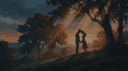 sweet romance