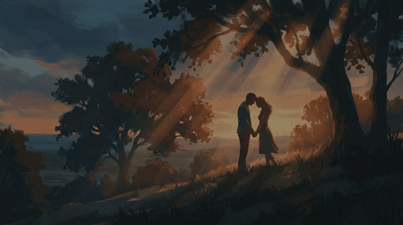 sweet romance