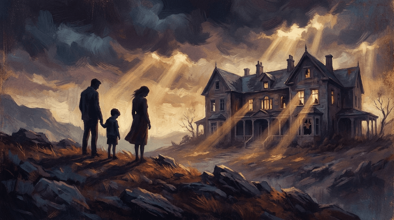 familydrama