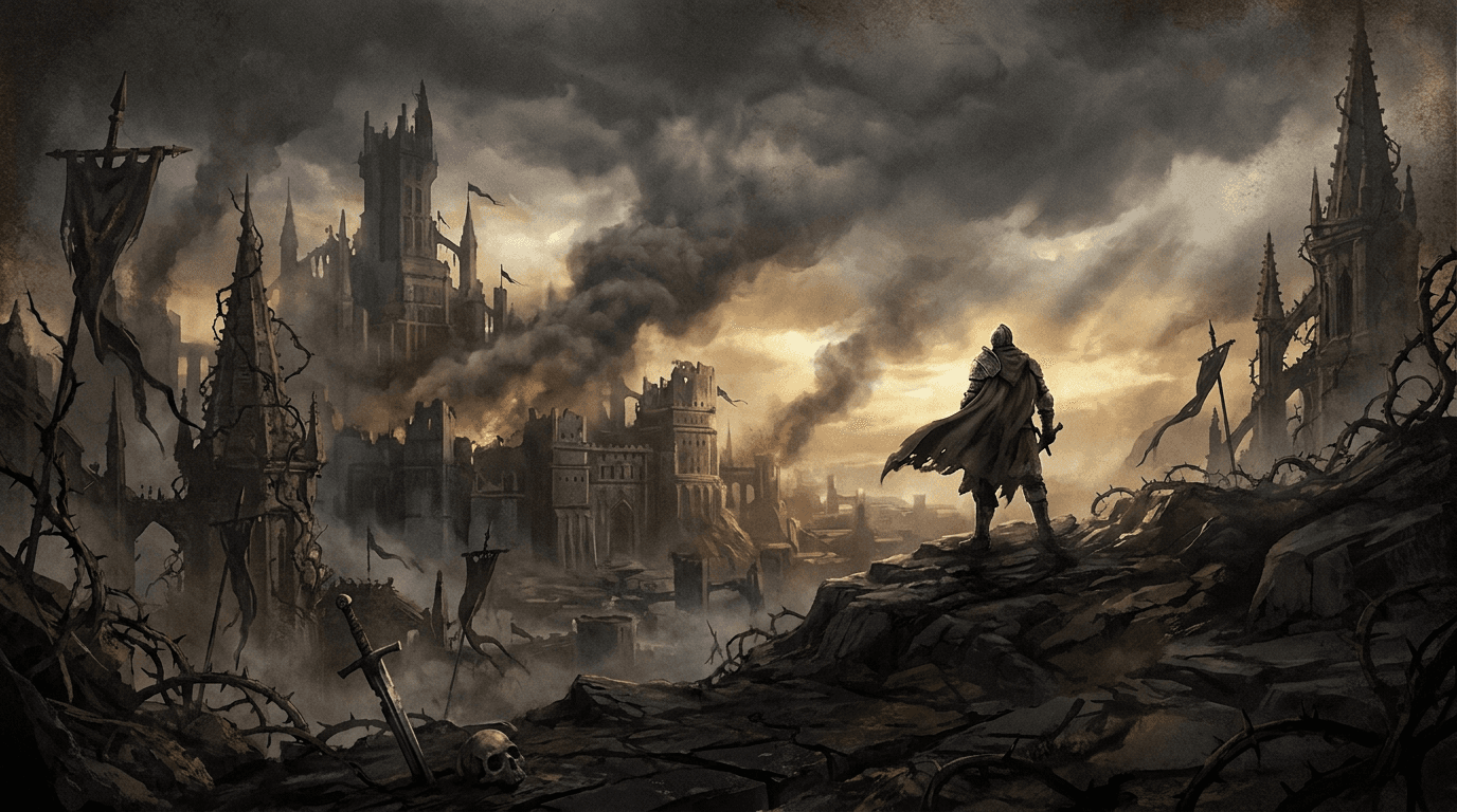 grimdark