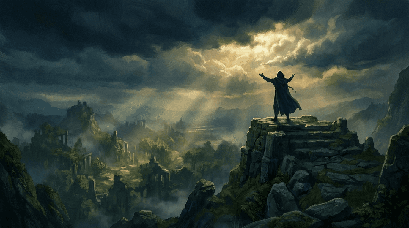 awakening