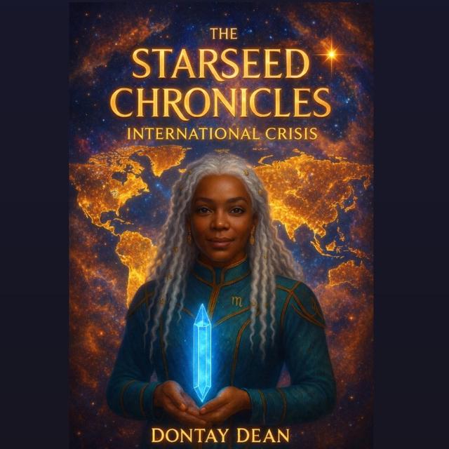 The Starseed Chronicles: International Crisis 
