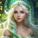 Adventures of the ivy princess