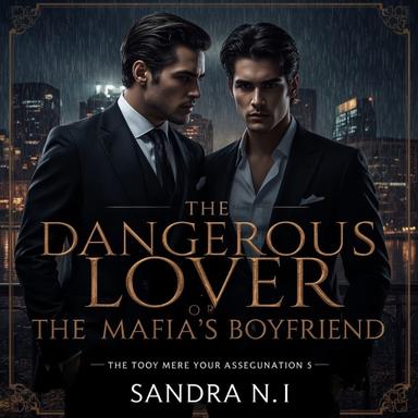 The Dangerous Lover Or The Mafia's Boyfriend