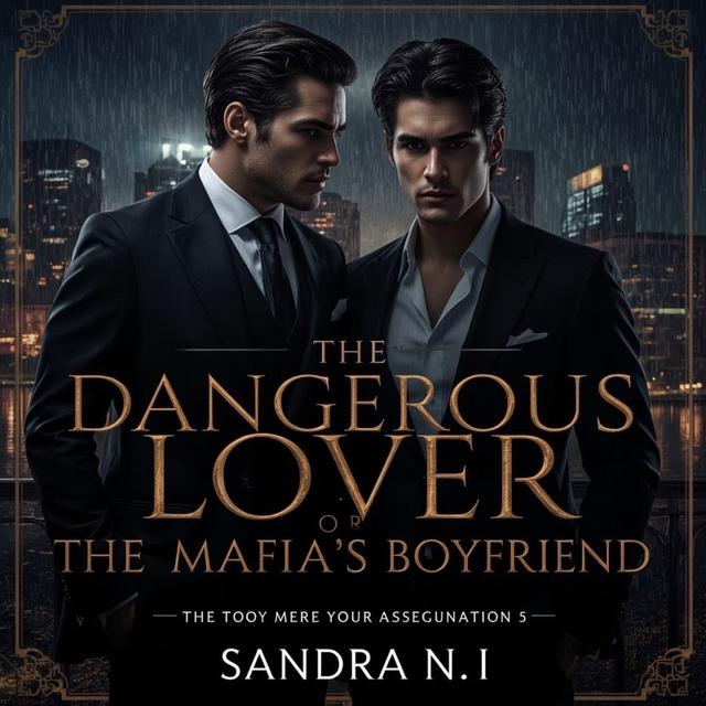 The Dangerous Lover Or The Mafia's Boyfriend