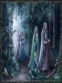 Elves Kings And Queens All Over The World 
