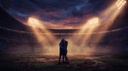 sportsromance