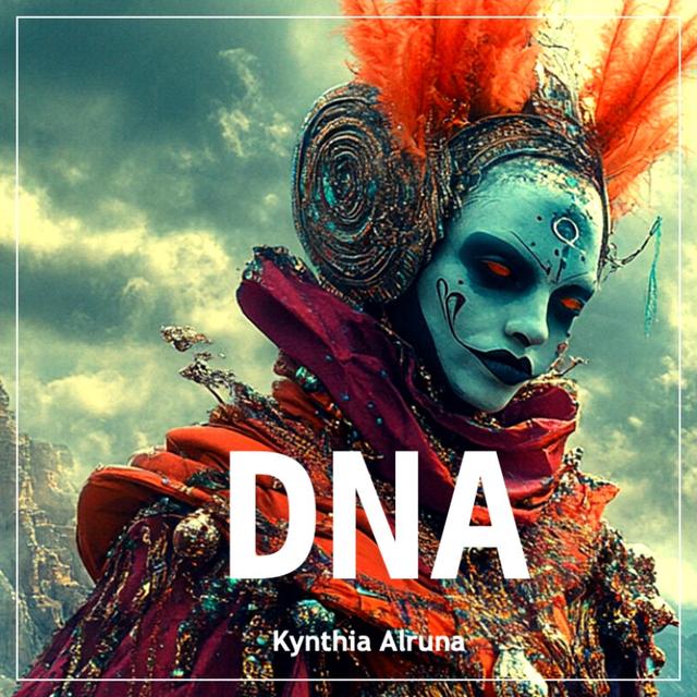DNA