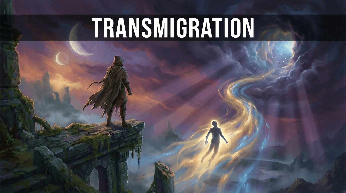 transmigration